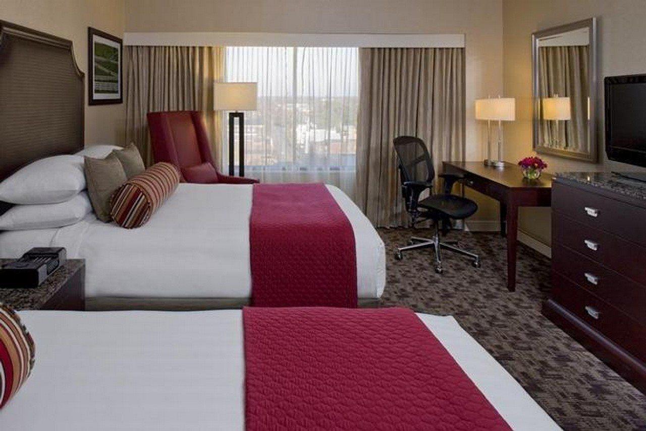 ไฮแอท รีเจนซี เลซิงตัน Hotel เลกซิงตัน ภายนอก รูปภาพ