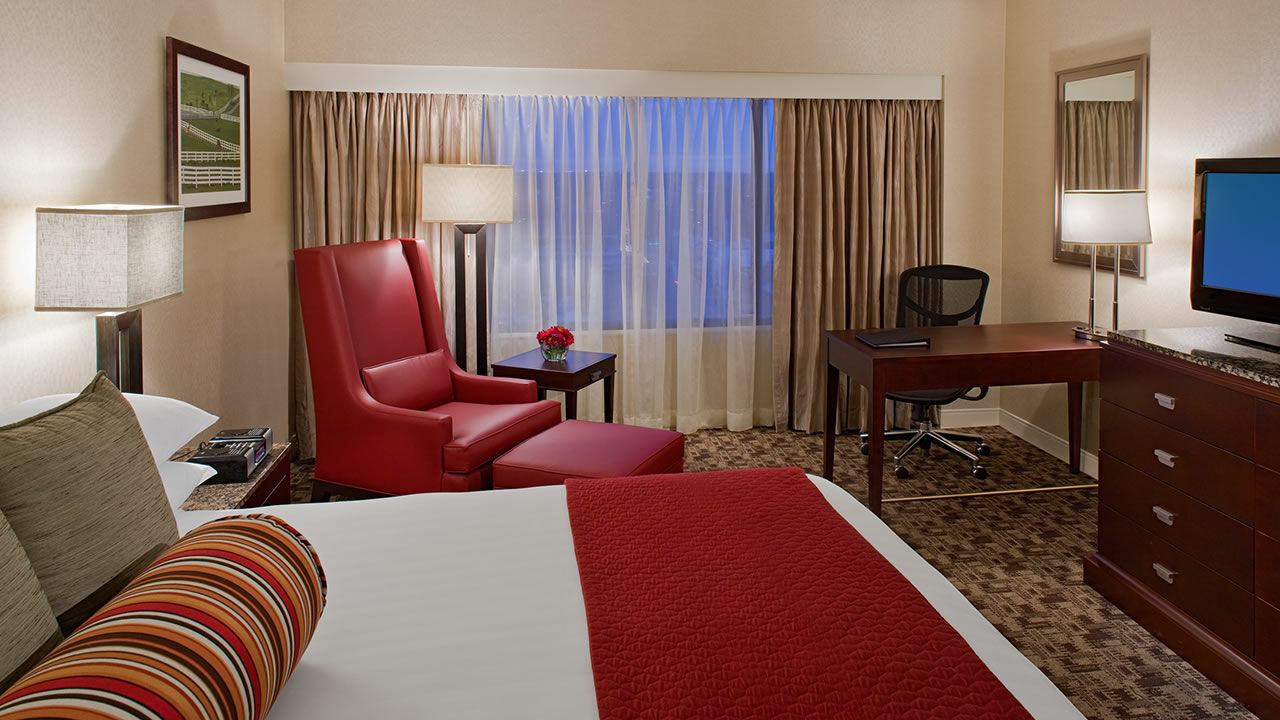 ไฮแอท รีเจนซี เลซิงตัน Hotel เลกซิงตัน ห้อง รูปภาพ
